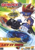 Beyblade vol 06 - l'aigle magnifique