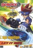 Beyblade vol 06 - l'aigle magnifique