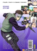 Naruto shippuden - vol 05 - (3dvd)