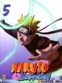 Naruto shippuden - vol 05 - (3dvd)