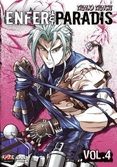 Enfer et paradis volume 4