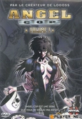 Angel cop vol 1