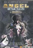 Angel cop vol 1