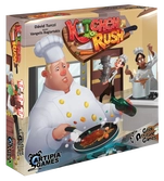 Kitchen Rush