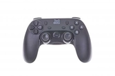 manette Two Dots sans fil noire Switch