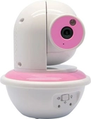 Smart babyphone rose