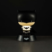 Dc comics batman 3d light