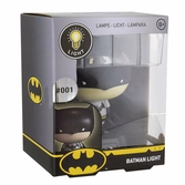 Dc comics batman 3d light