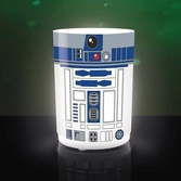 Veilleuse Star Wars : R2 D2 - Mini Lampe Sonore