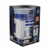 Veilleuse Star Wars : R2 D2 - Mini Lampe Sonore