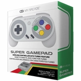 Manette Retro Sans Fil - My Arcade