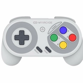 Manette Retro Sans Fil - My Arcade