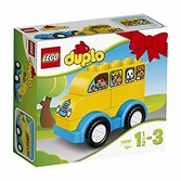 Lego duplo mes premiers pas 10851 - mon premier bus