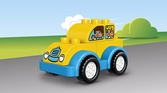 Lego duplo mes premiers pas 10851 - mon premier bus