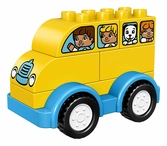 Lego duplo mes premiers pas 10851 - mon premier bus