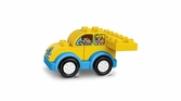 Lego duplo mes premiers pas 10851 - mon premier bus