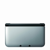 Console Nintendo 3DS XL argenté & noir