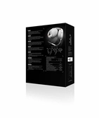 Micro-Casque Sennheiser HD 4.30i - Blanc