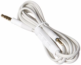 Micro-Casque Sennheiser HD 4.30i - Blanc