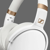 Micro-Casque Sennheiser HD 4.30i - Blanc