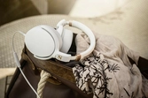 Micro-Casque Sennheiser HD 4.30i - Blanc