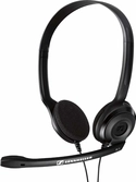 Micro-Casque VoiP Sennheiser PC 3 chat