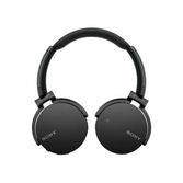 Casque Bluetooth Extra Bass sans fil Sony MDR-XB650BT - Noir