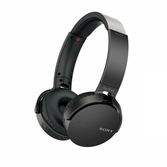 Casque Bluetooth Extra Bass sans fil Sony MDR-XB650BT - Noir