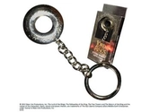 Porte-clé le seigneur des anneaux - anneau unique