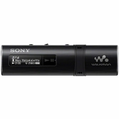 Walkman Sony NWZ-B183F - Noir