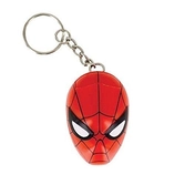 Marv comics spiderman led torch