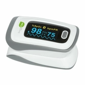 Oxymetre de pouls connecté
