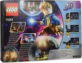 Pack histoire les animaux fantastiques - lego dimensions
