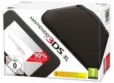 Console Nintendo 3DS XL noire - cosmos