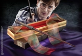 Baguette "ollivander" harry potter - baguette d'harry potter