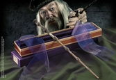 Baguette "ollivander" harry potter - baguette de albus dumbledore