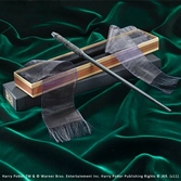 Baguette "ollivander" harry potter - baguette de severus rogue