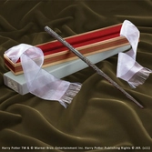 Baguette "ollivander" harry potter - baguette de sirius black