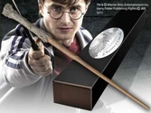 Baguette "personnage" Harry Potter - baguette d'Harry Potter