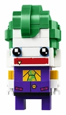Lego brick headz 41588 - lego batman le film - the joker