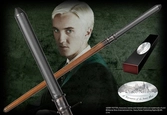 Baguette "personnage" Harry Potter - baguette de Drago Malefoy