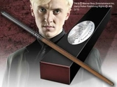Baguette "personnage" Harry Potter - baguette de Drago Malefoy
