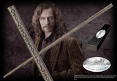 Baguette "personnage" harry potter - baguette de sirius black