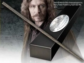 Baguette "personnage" harry potter - baguette de sirius black