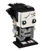 Lego brick headz Disney Pirates des Caraïbes Captain Armando Salazar