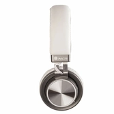 Casque Ngs Bluetooth patrol Blanc