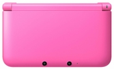 Console Nintendo 3DS XL - rose - 3DS