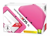 Console Nintendo 3DS XL - rose - 3DS