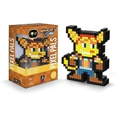 Pdp pixel pals ratchet and clank
