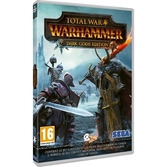 Total War : Warhammer Dark Gods édition - PC